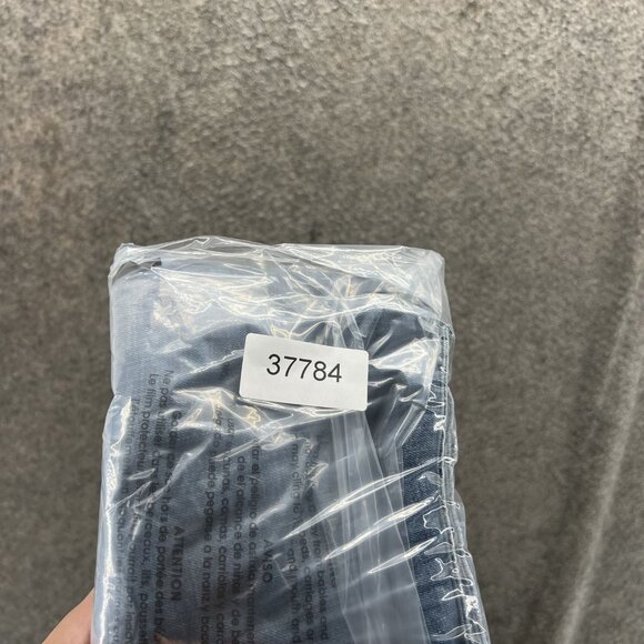 Joes Jeans Womens 26 Blue Gracie Denim Cutoff Raw Hem Distressed Frayed - Picture 10 of 10